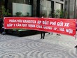 Chủ Kl99ok phiên bản mới om hàng trăm tỷ đồng phí bảo trì chung cư